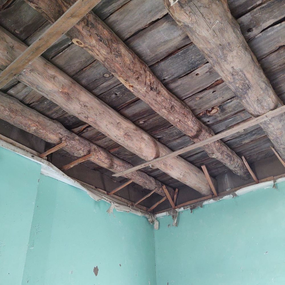 Empire Ranch - Old wood ceilings - Landmarks & Historical Buildings Near Me Empire Ranch - Old wood ceilings - Landmarks & Historical Buildings Near Me