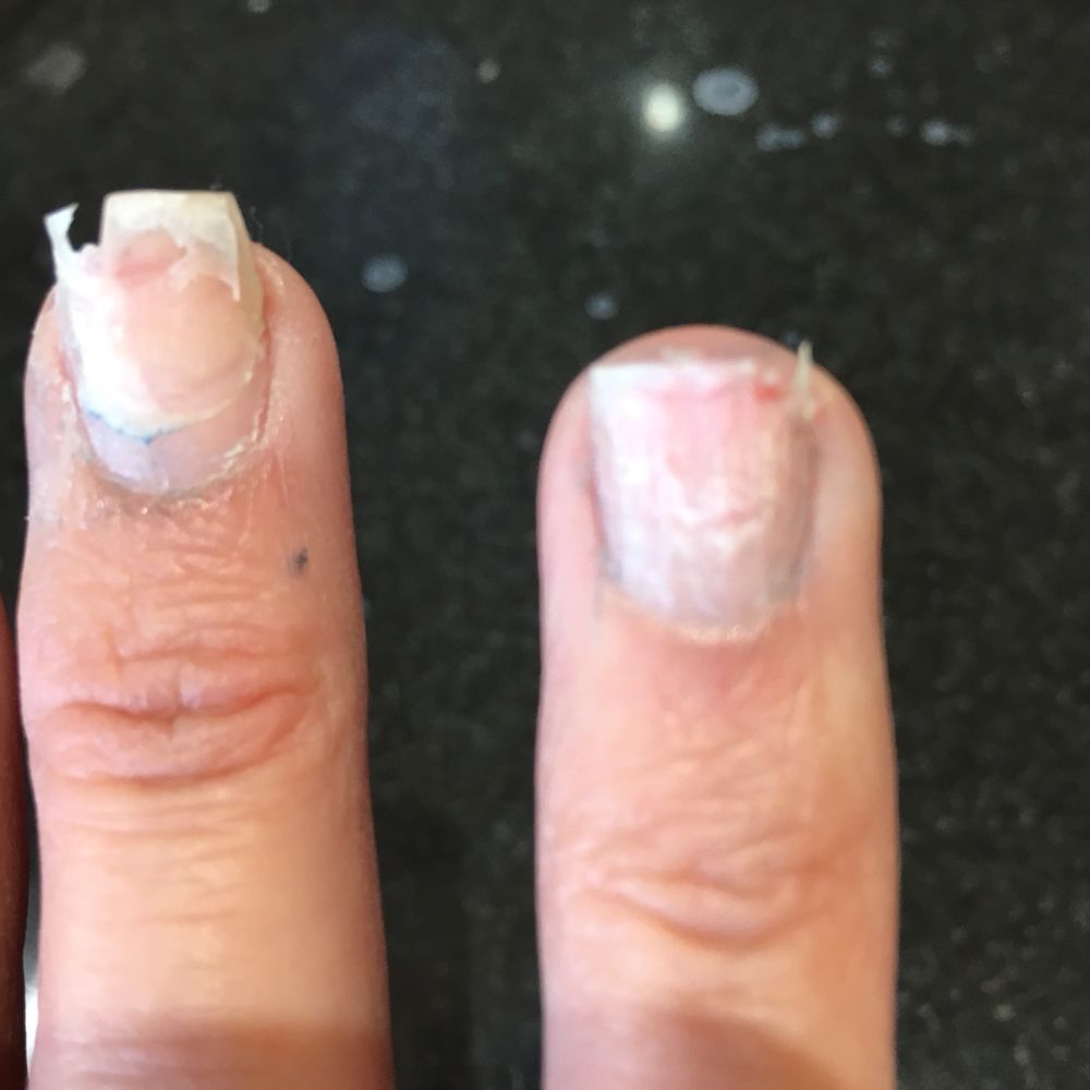 Amie Nail and Spa - Nail Salons Near Me - Kissimmee, Florida