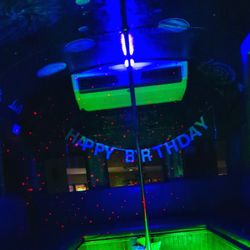 Good Times Rollin - Good Times Rollin Smaller Party Bus