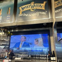 SweetWater Last Cast Bar & Grill