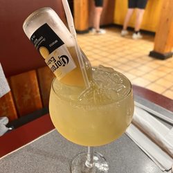 La Alameda Mexican Restaurant