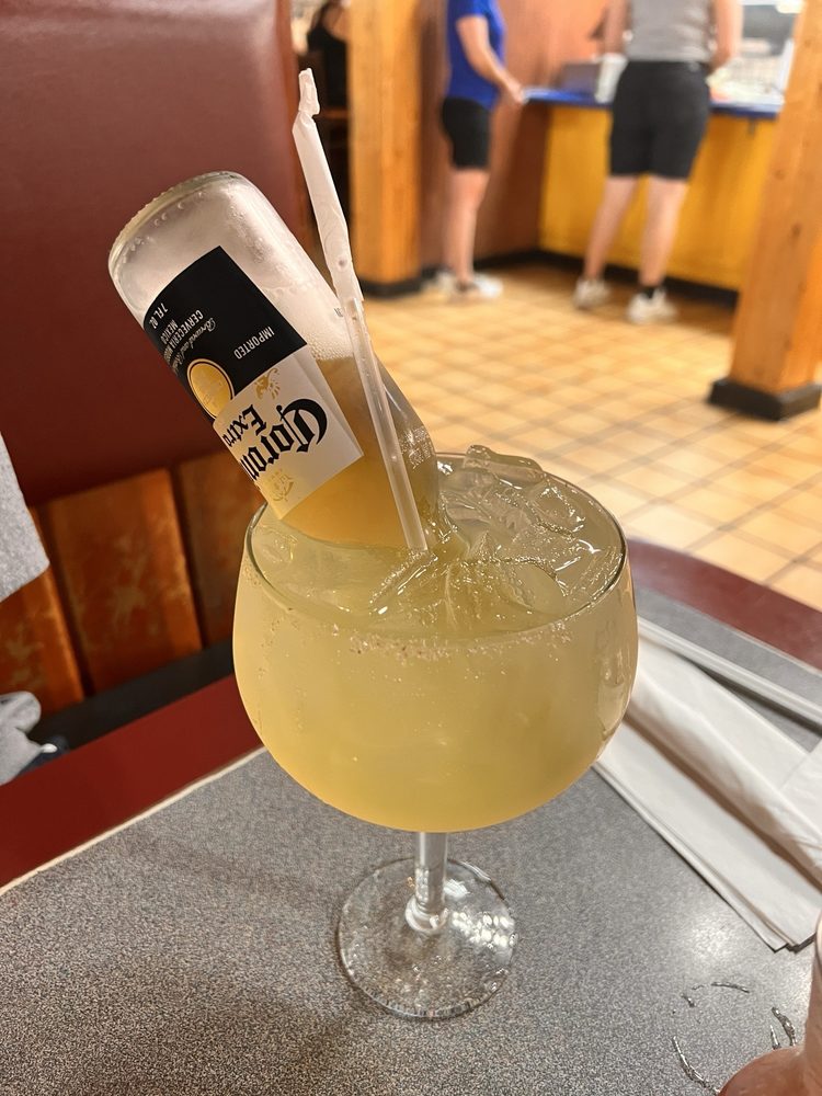 La Alameda Mexican Restaurant