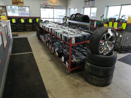 U-PULL AND SAVE AUTO PARTS - Updated October 2025 - 15 Photos - 1325 N