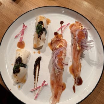 Sushi Mazi - Shin juku - Sushi Bars Near Me - Portland, Oregon Sushi Mazi - Shin juku - Sushi Bars Near Me - Portland, Oregon