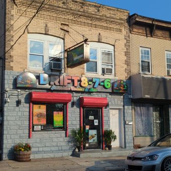 Drift 876 - Exterior - Desserts Near Me - Staten Island, New York Drift 876 - Exterior - Desserts Near Me - Staten Island, New York