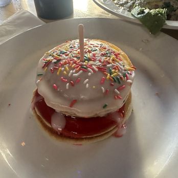 Werewolf - Doughnut cake - Breakfast & Brunch Near Me - San Diego, California Werewolf - Doughnut cake - Breakfast & Brunch Near Me - San Diego, California