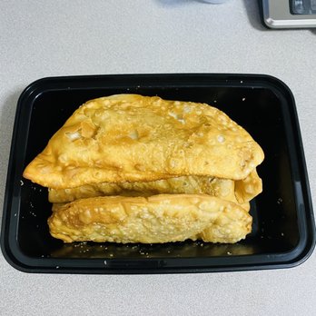 Abuela's Empanadas - Beef & Chicken Empanadas - Empanadas Near Me - Forest Hills, New York Abuela's Empanadas - Beef & Chicken Empanadas - Empanadas Near Me - Forest Hills, New York