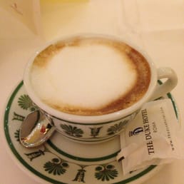 Cappucino