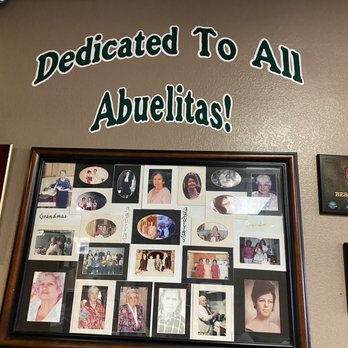Abuela's Tacos - Mexican Near Me - Las Vegas, Nevada