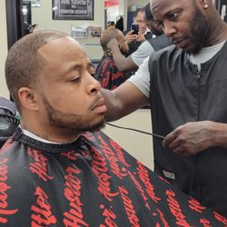 Moler Barber School of St Paul