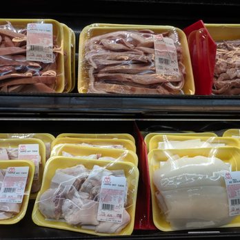 SF Supermarket - International Grocery Near Me - Portland, Oregon