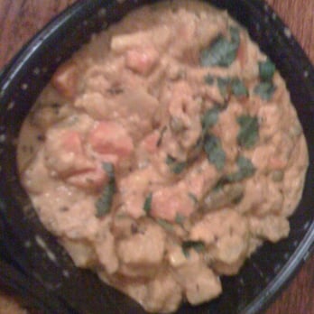 Kabab House - Mixed Vegetable Korma $6.99 small - Pakistani Near Me - Gainesville, Florida Kabab House - Mixed Vegetable Korma $6.99 small - Pakistani Near Me - Gainesville, Florida