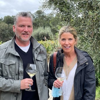 Fine Wine Tours - Wine Tours Near Me - Napa, California