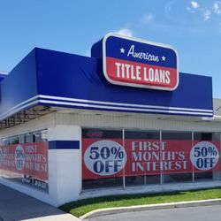 American Title Loans