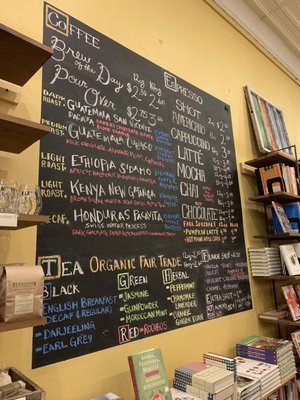 Menu photo 2 Elements Biddeford, ME