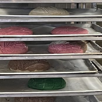 Cocina Adamex - More big conchas - Mexican Near Me - Phoenix, Arizona Cocina Adamex - More big conchas - Mexican Near Me - Phoenix, Arizona