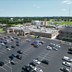 Taylor Regional Hospital