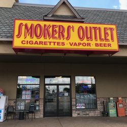 Smoker Friendly