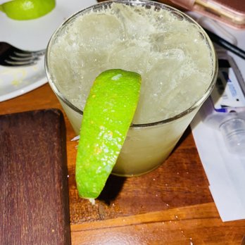 Nick's Manhattan Beach - Skinny margarita - American Near Me - Manhattan Beach, California Nick's Manhattan Beach - Skinny margarita - American Near Me - Manhattan Beach, California