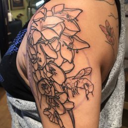 First session First session