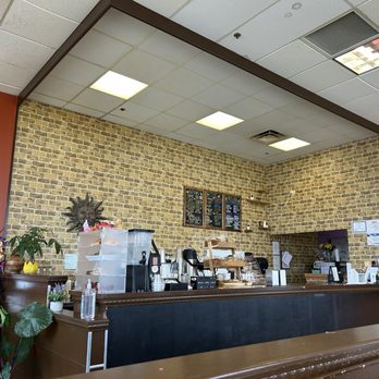 Cafe del Sol - Coffee bar with menu - Coffee & Tea Near Me - North Aurora, Illinois