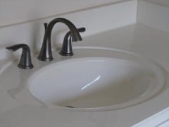 Slide of D L Jones Plumbing