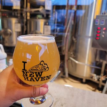 Da Legna x NOLO - Tropic thunder beer - Pizza Near Me - New Haven, Connecticut Da Legna x NOLO - Tropic thunder beer - Pizza Near Me - New Haven, Connecticut