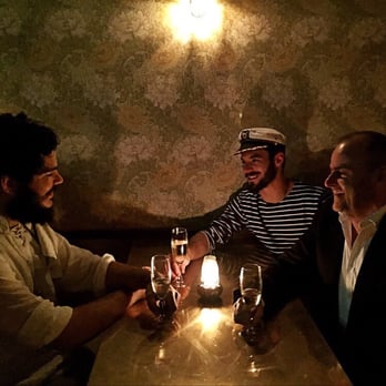 Peg Leg - Cocktail Bars Near Me - Pyrmont, NSW