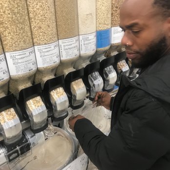 WinCo Foods - How much oats do we need?!? - Grocery Near Me - Redding, California WinCo Foods - How much oats do we need?!? - Grocery Near Me - Redding, California