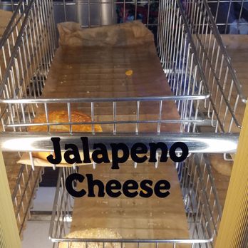 Bagels Tea - Jalapeno Cheese Begal - Coffee & Tea Near Me - Huntington Beach, California Bagels Tea - Jalapeno Cheese Begal - Coffee & Tea Near Me - Huntington Beach, California