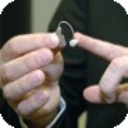 Harmony Hearing & Audiology