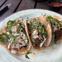 Kogi Short Rib Tacos Kogi Short Rib Tacos