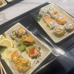 My plate My plate