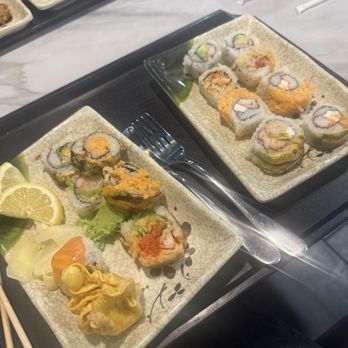 Tokyo Grill & Sushi Buffet - Mason - My plate - Sushi Bars Near Me - Mason, Ohio Tokyo Grill & Sushi Buffet - Mason - My plate - Sushi Bars Near Me - Mason, Ohio