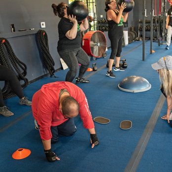 Luckey Fitness - Pain is weakness leaving the body... - Trainers Near Me - Temecula, California Luckey Fitness - Pain is weakness leaving the body... - Trainers Near Me - Temecula, California