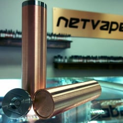 Netvapes