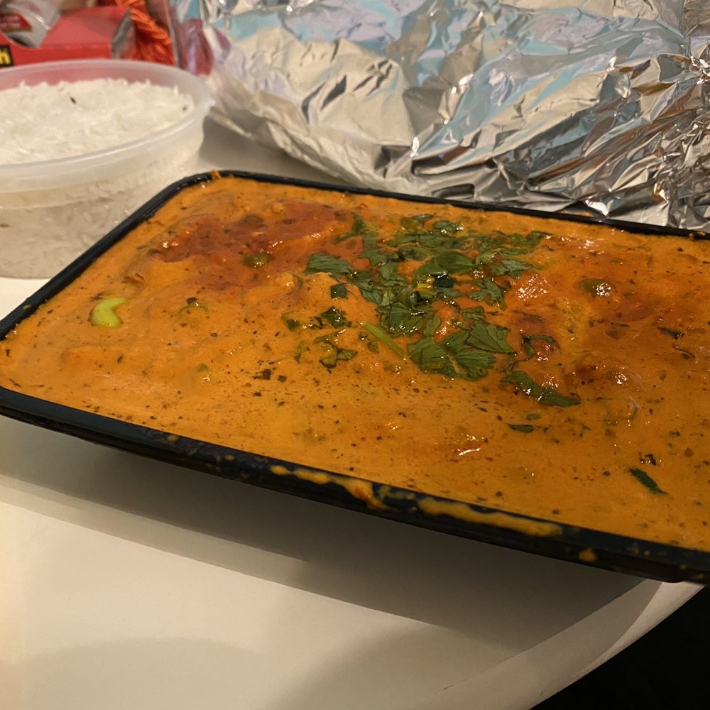 Koyla - Vegetable Tikka Masala - Indian Near Me - Allen, Texas Koyla - Vegetable Tikka Masala - Indian Near Me - Allen, Texas