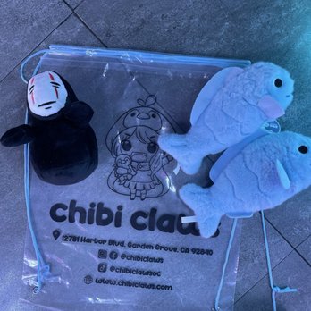 Chibi Claws - Arcades Near Me - Garden Grove, California Chibi Claws - Arcades Near Me - Garden Grove, California