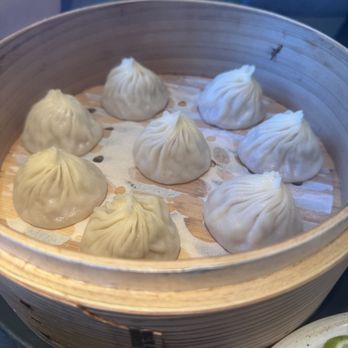 Good Alley - Pork dumpling - Chinese Near Me - Rosemead, California