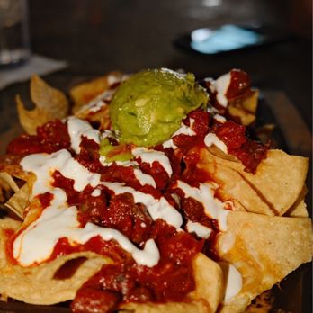 Nacho Daddy - Filet Mignon Nacho - New American Near Me - Las Vegas, Nevada Nacho Daddy - Filet Mignon Nacho - New American Near Me - Las Vegas, Nevada