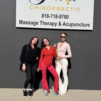 Gould Chiropractic - Chiropractors Near Me - Chatsworth, California Gould Chiropractic - Chiropractors Near Me - Chatsworth, California