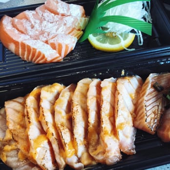 Sushi Me - Yasss - Sushi Bars Near Me - Bellevue, Washington Sushi Me - Yasss - Sushi Bars Near Me - Bellevue, Washington