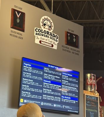 Lone Tree Brewing Company by null