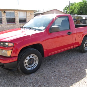Leander Trux N Karz - 2012 Colorado 4cyl Auto - Car Dealers Near Me - Leander, Texas Leander Trux N Karz - 2012 Colorado 4cyl Auto - Car Dealers Near Me - Leander, Texas