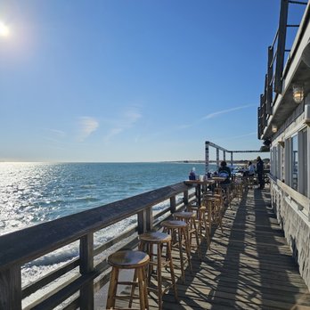 Ocean Mist - Outdoor seating - Bars Near Me - Wakefield, Rhode Island