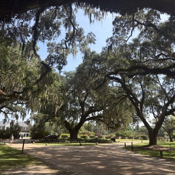 Boone Hall Plantation - Venues & Event Spaces Near Me - Mount Pleasant, South Carolina