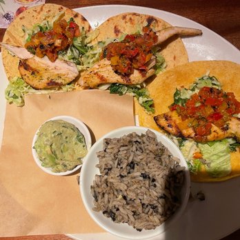 Seasons 52 - mahi mahi taco - New American Near Me - Edison, New Jersey Seasons 52 - mahi mahi taco - New American Near Me - Edison, New Jersey