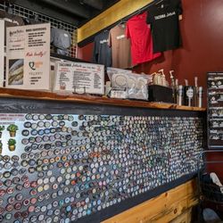 Tacoma Java
