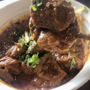 Dum Pukht - Rogan josh - Indian Near Me - Markham, Ontario