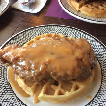 JJ's Diner - The heavenly "chicken n waffle" - Breakfast & Brunch Near Me - Egg Harbor Township, New Jersey JJ's Diner - The heavenly "chicken n waffle" - Breakfast & Brunch Near Me - Egg Harbor Township, New Jersey